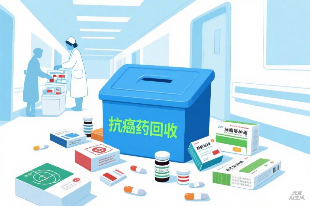 深圳肿瘤药物公司有哪些？最新市场格局全解