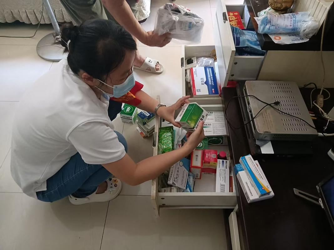 深圳手把手揭秘高价回收药物平台如何让你的闲置靶向药变现