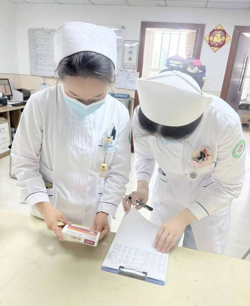 深圳揭秘靶向药流转内幕：手把手教你正确处理回收的药