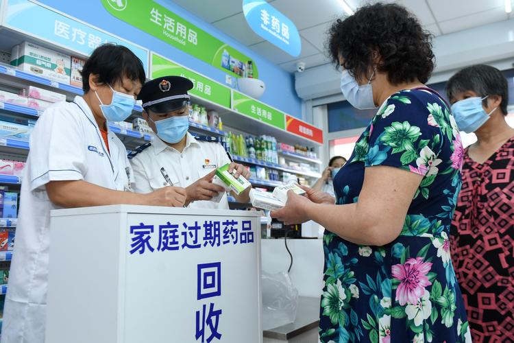 深圳揭秘肿瘤药物回收背后的真实逻辑，建议收藏